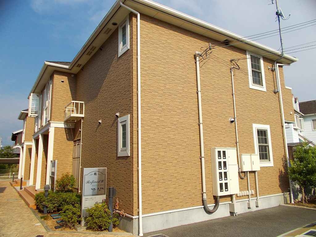 リファインド みやび