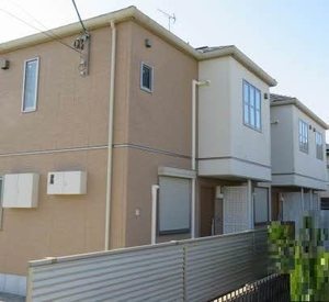 シャーメゾン　ヴェルジェ