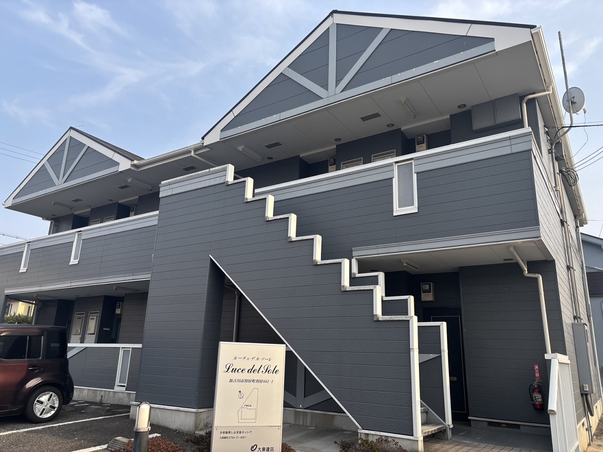 ルーチェ・デル・ソーレ