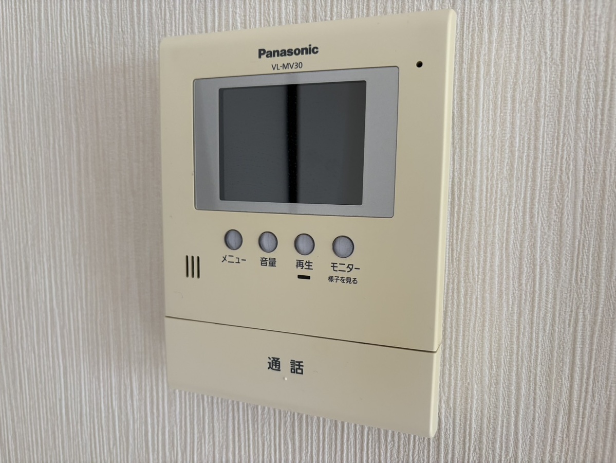 セキュリティ 写真16