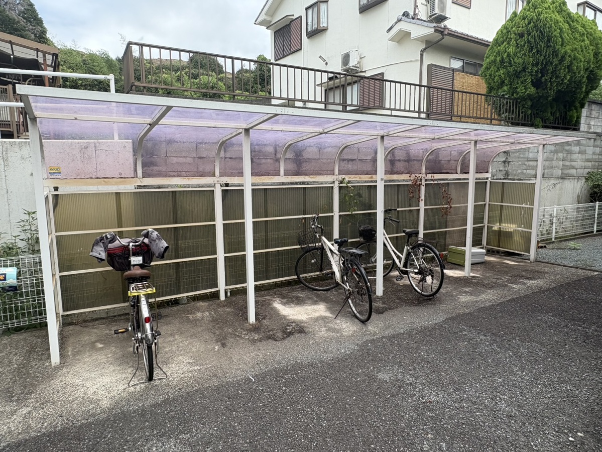共用部 写真31