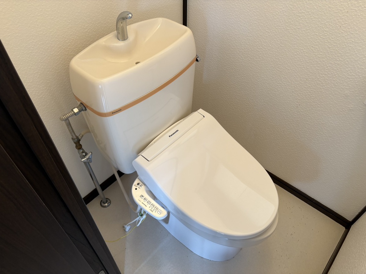 トイレ 写真12