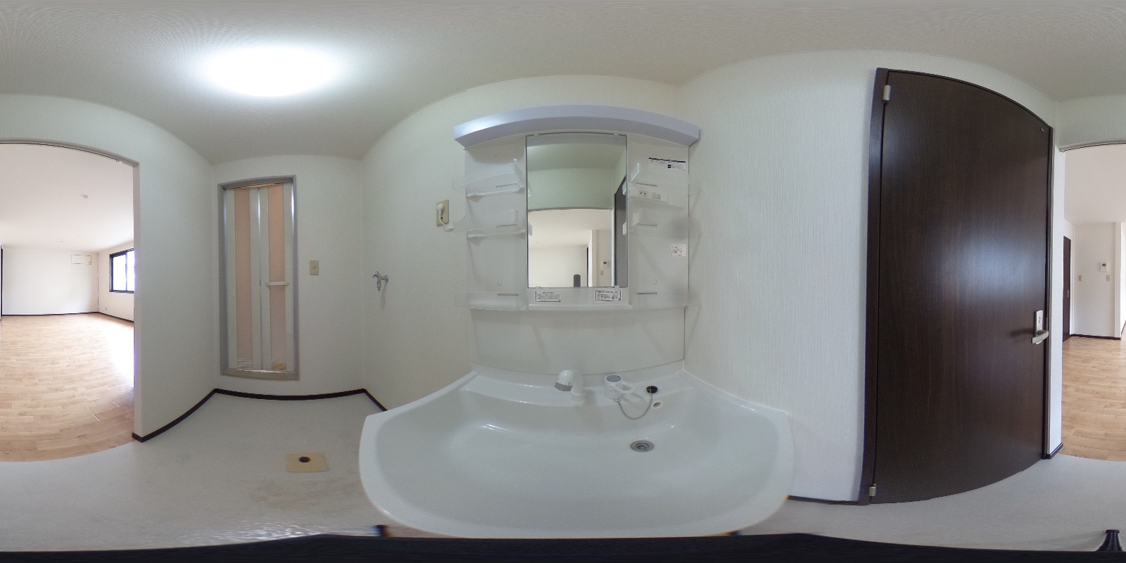 洗面所 写真37