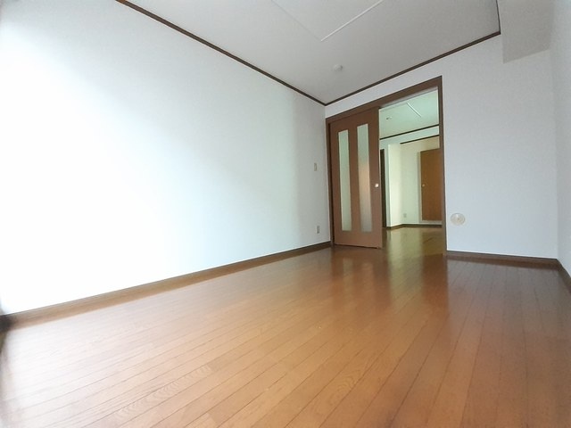 リビング 写真2