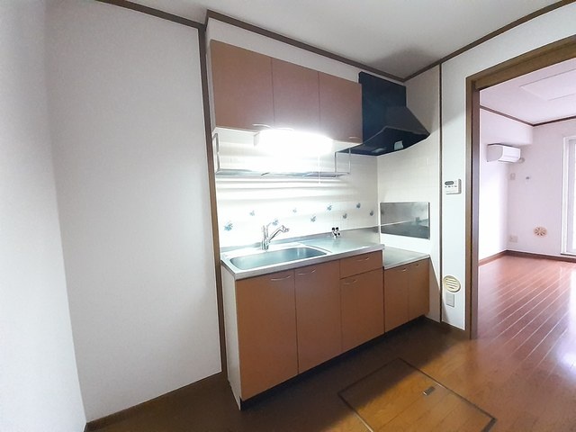 キッチン 写真3