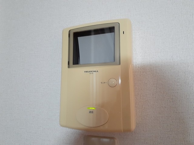 セキュリティ 写真11