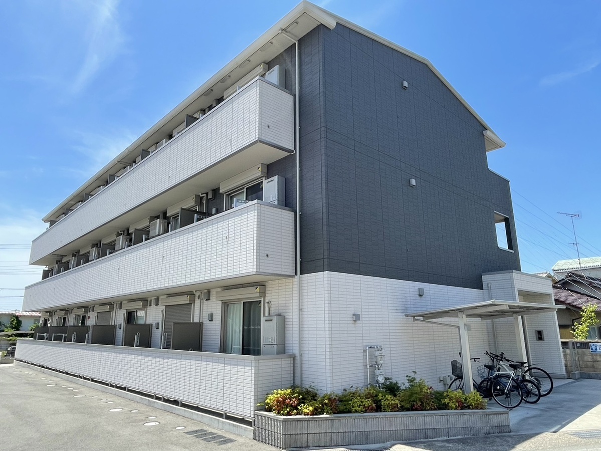 セジュール大村