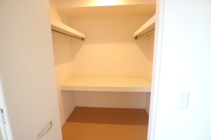 収納 写真11
