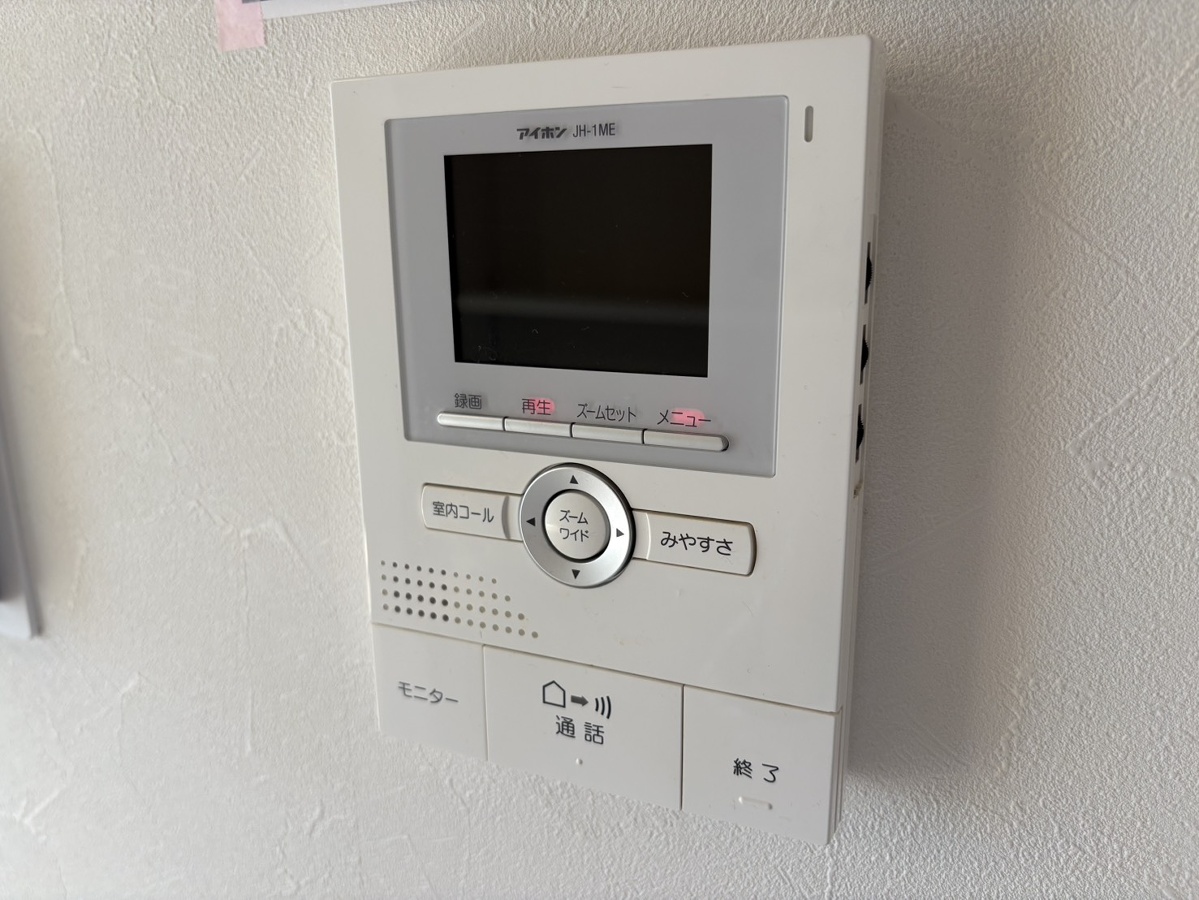 セキュリティ 写真16