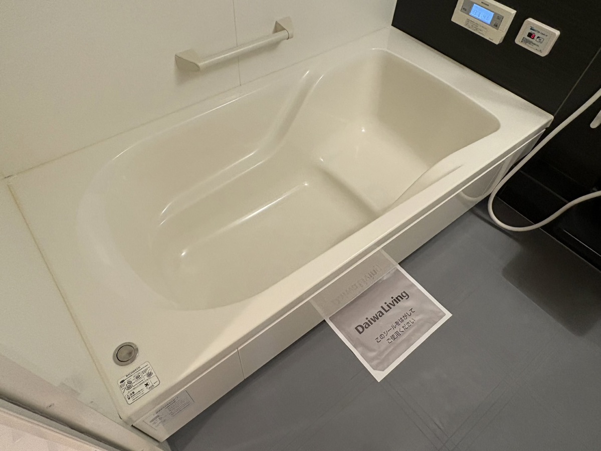 バス 写真10
