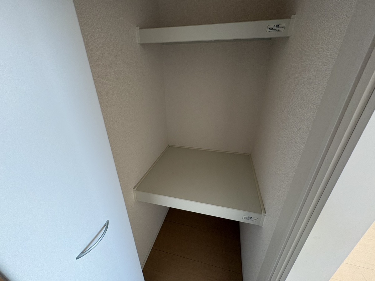収納 写真14
