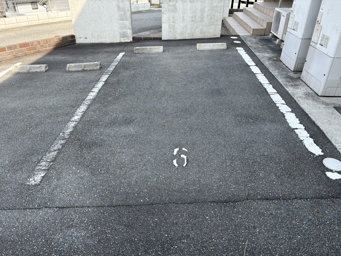 駐車場 写真32