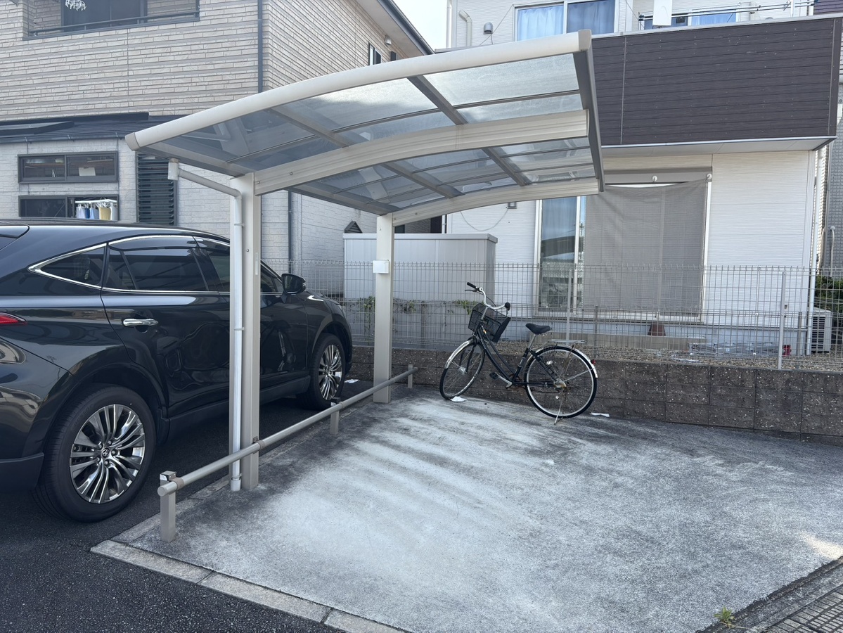 共用部 写真31