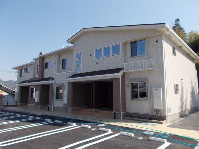 プルミエール　ラ・メゾン