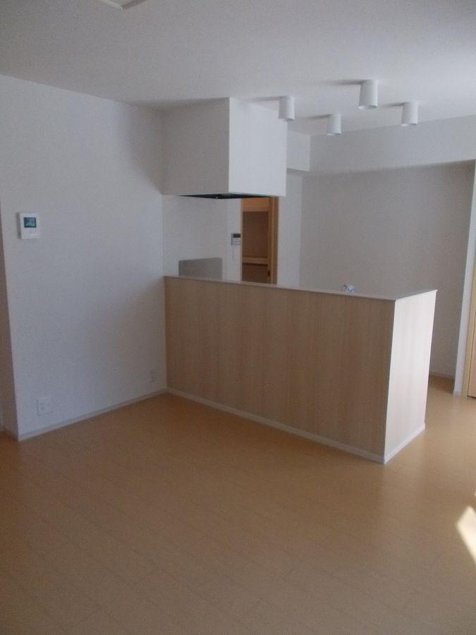 リビング 写真2