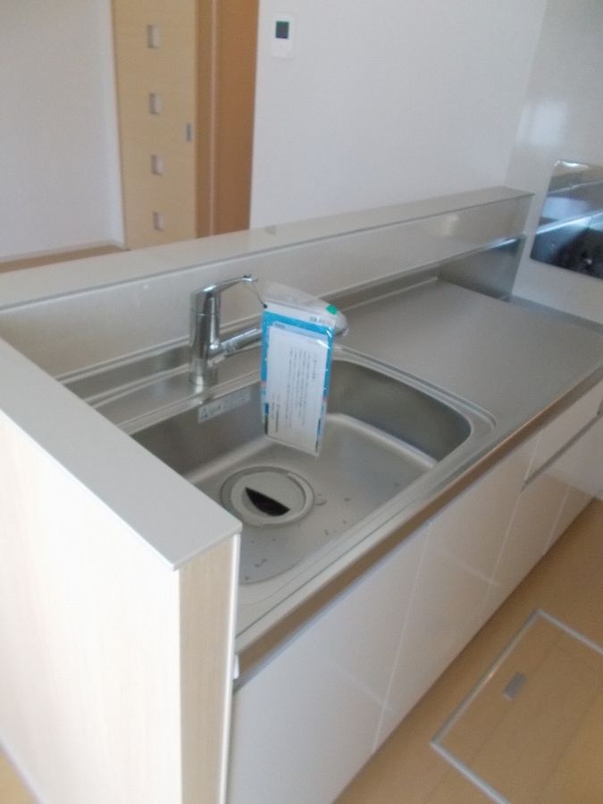 キッチン 写真3