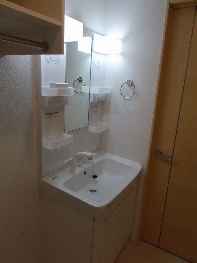 洗面所 写真8