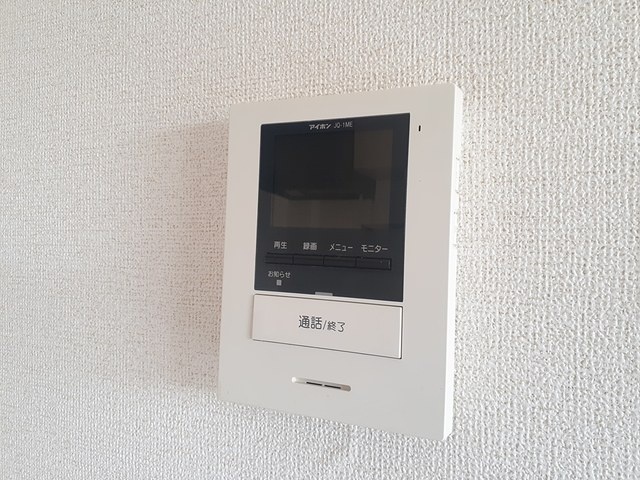 セキュリティ 写真10