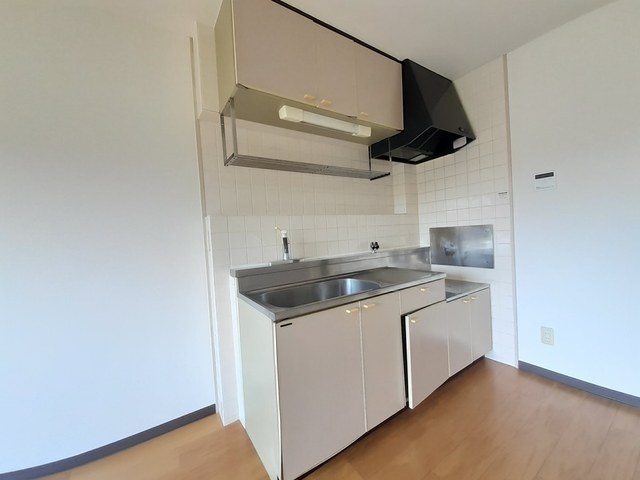 キッチン 写真3