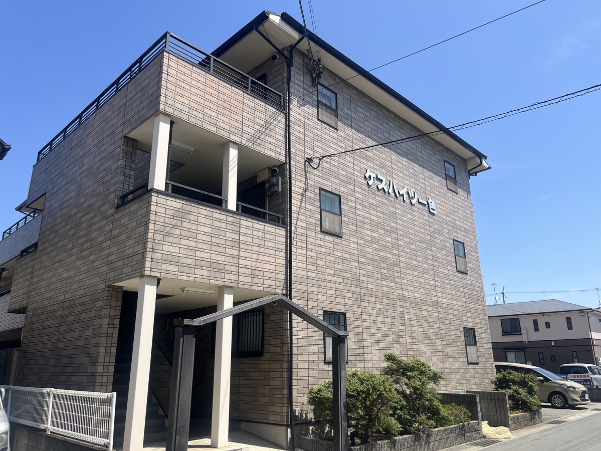 ケスハイツ一色