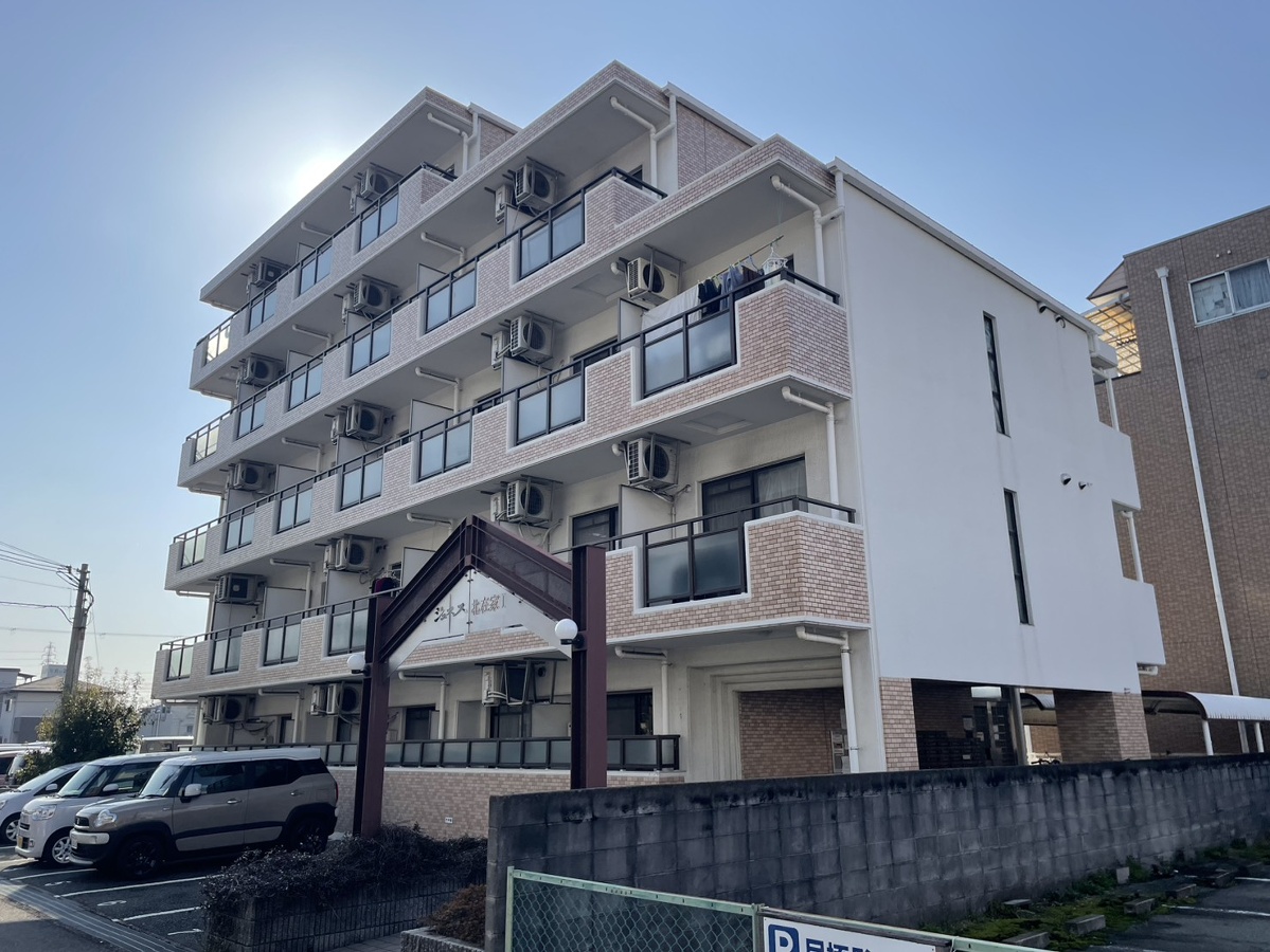 ジュネス北在家