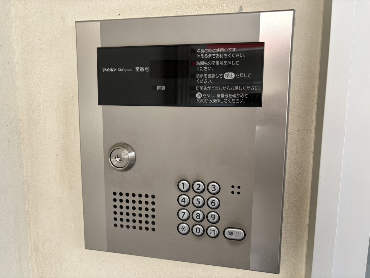 エントランス 写真31