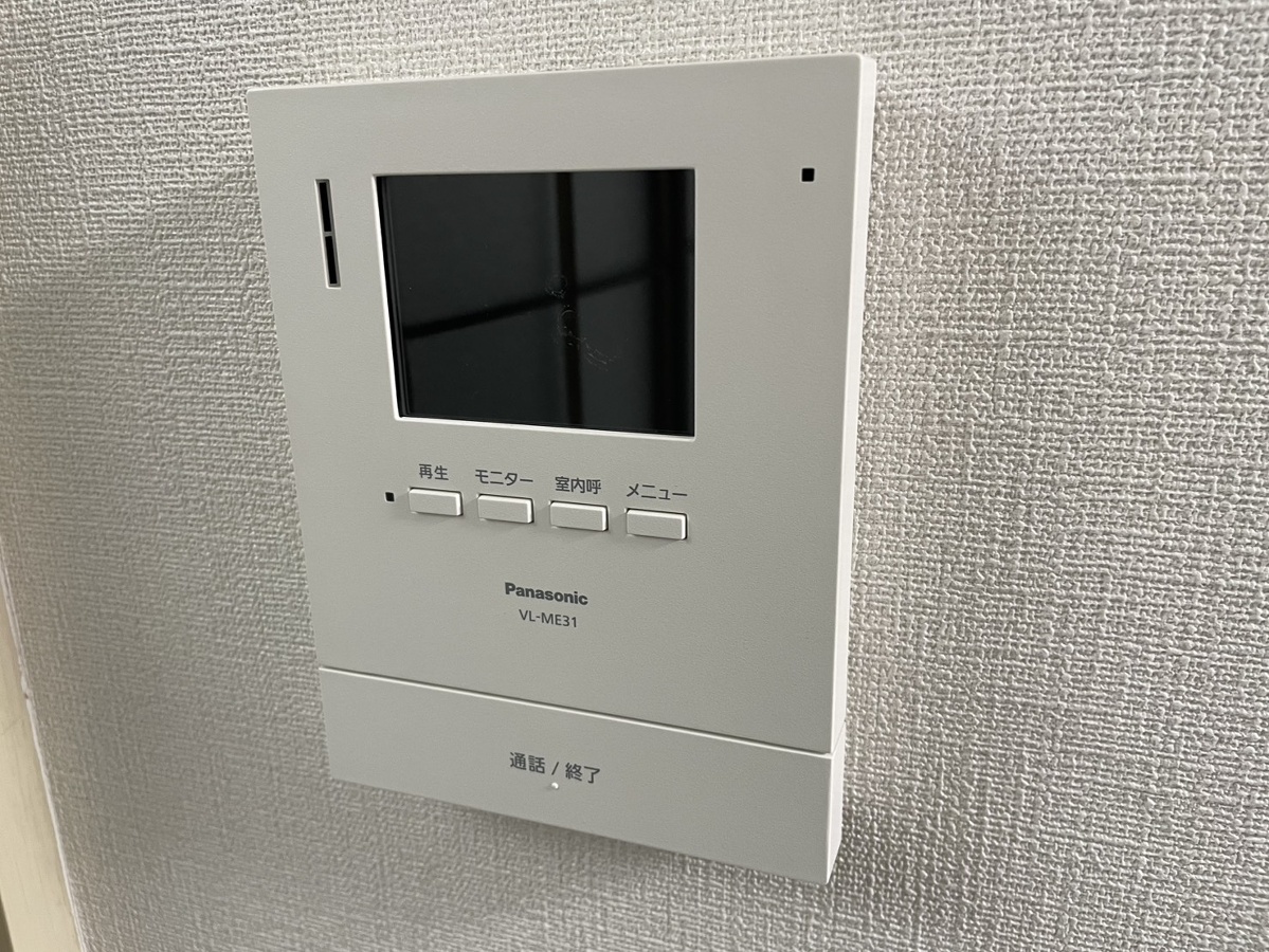 セキュリティ 写真16