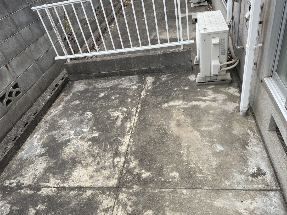 バルコニー・ベランダ 写真15