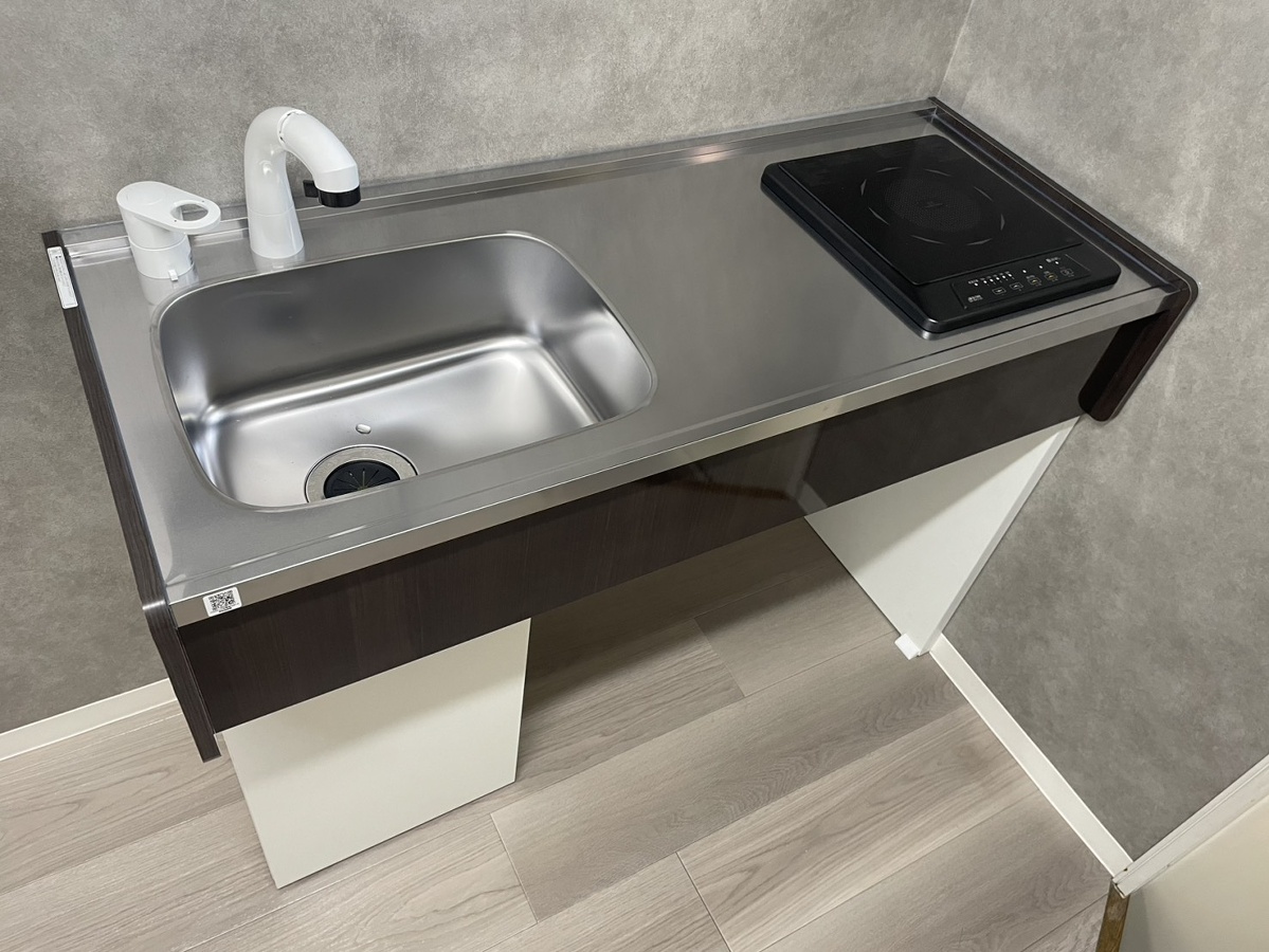 キッチン 写真3