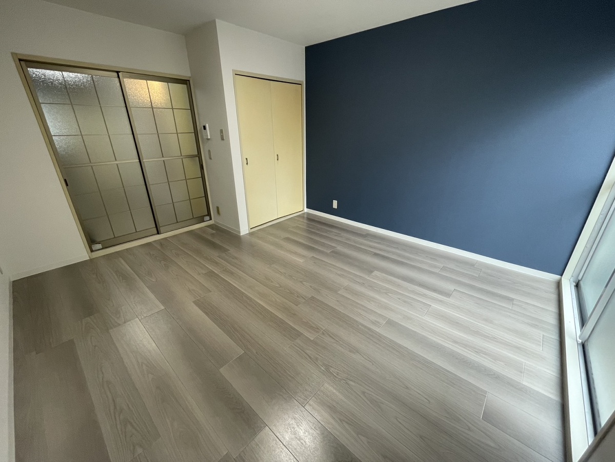 リビング 写真2