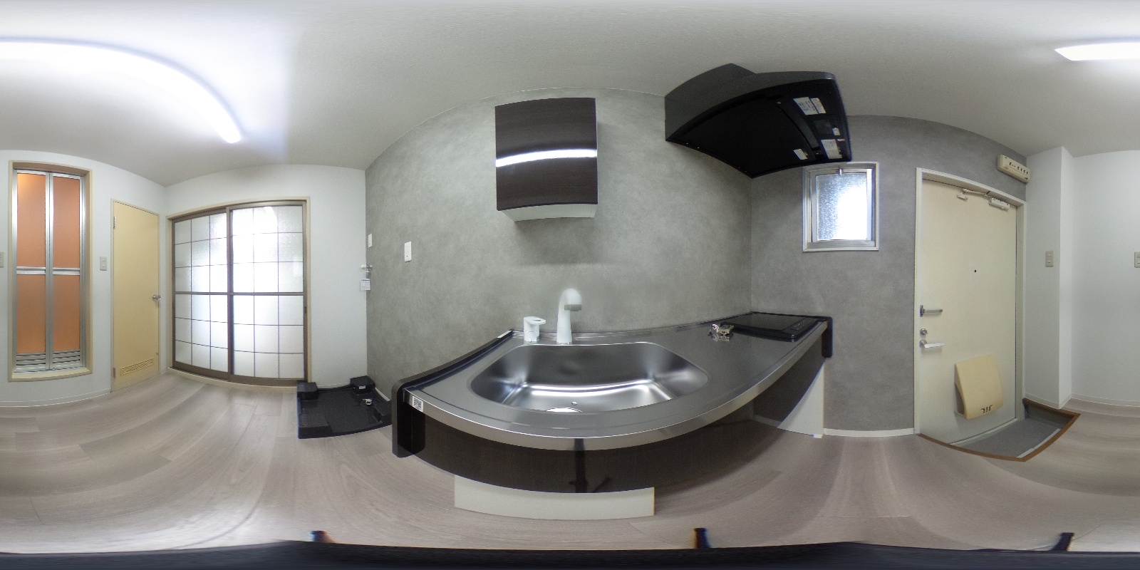 キッチン 写真34