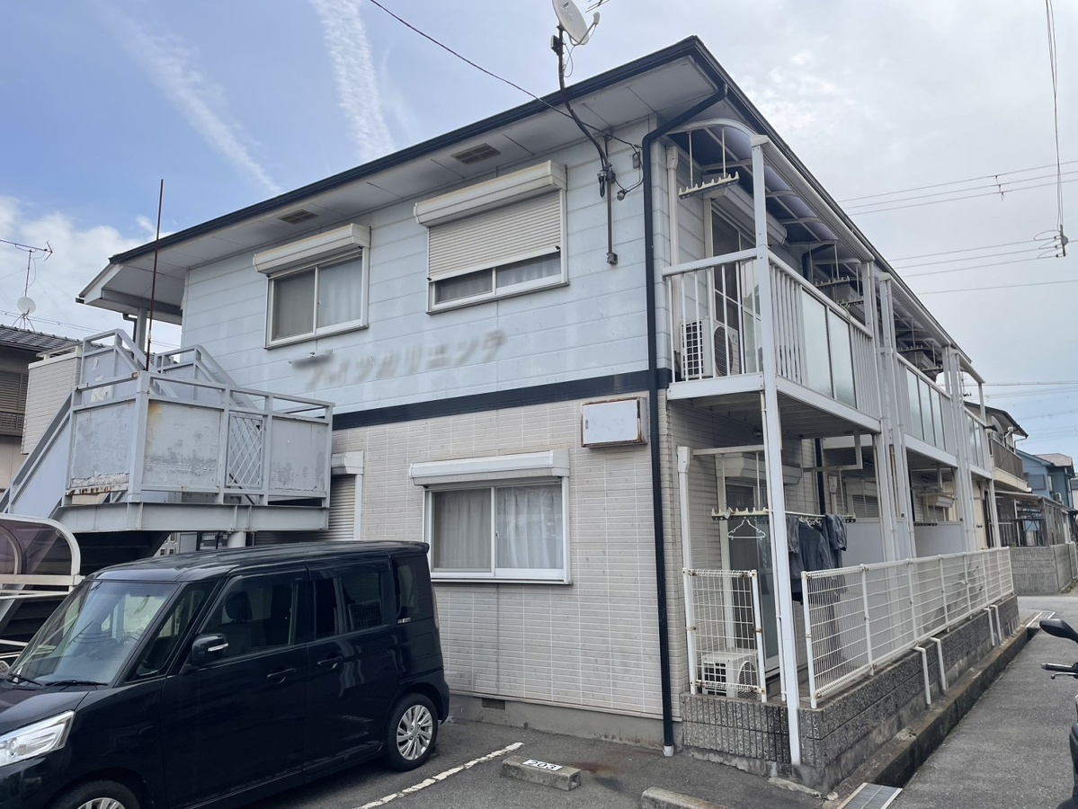 ハイツカリエンテ