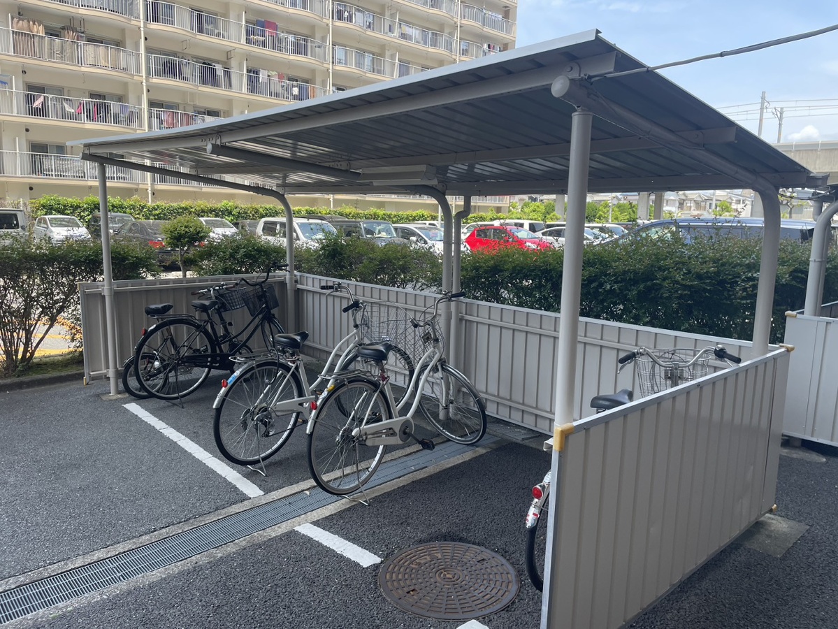 共用部 写真31