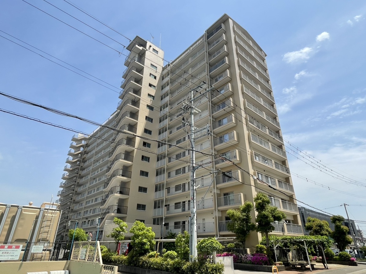 外観 写真30