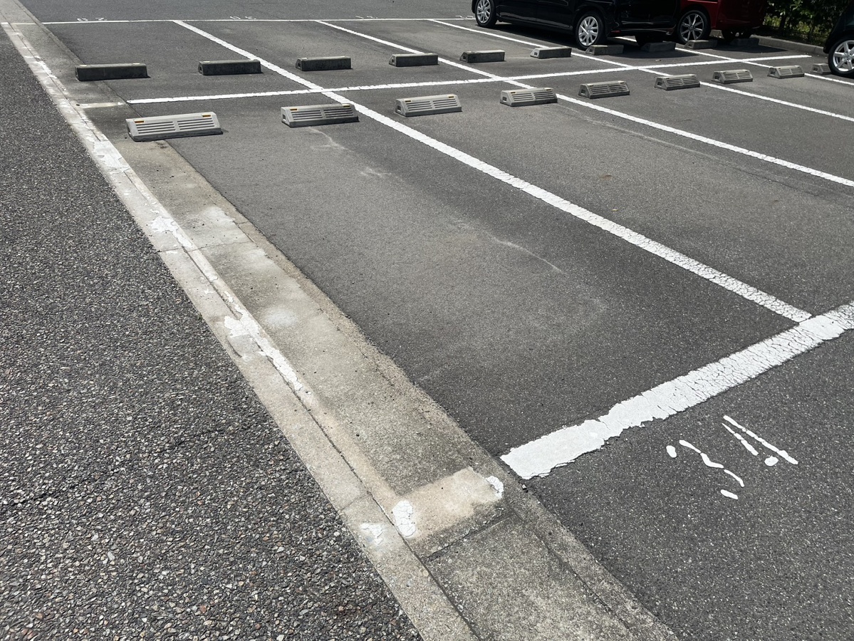 駐車場 写真32
