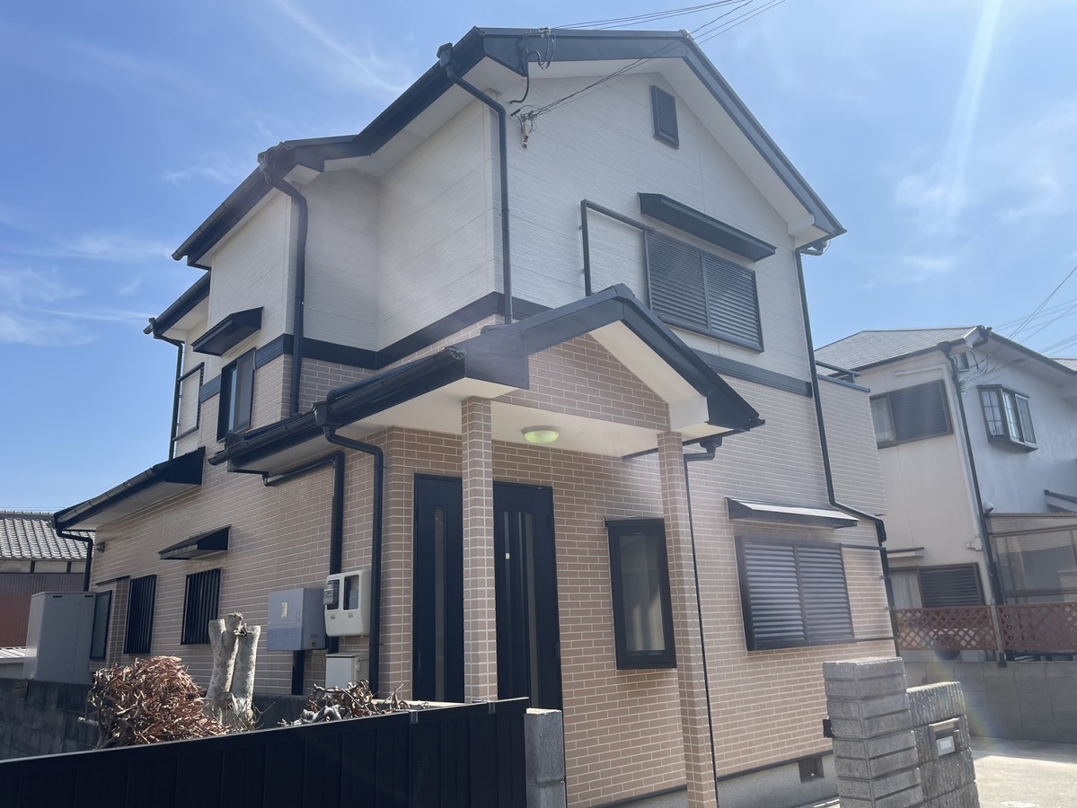 野口町長砂戸建