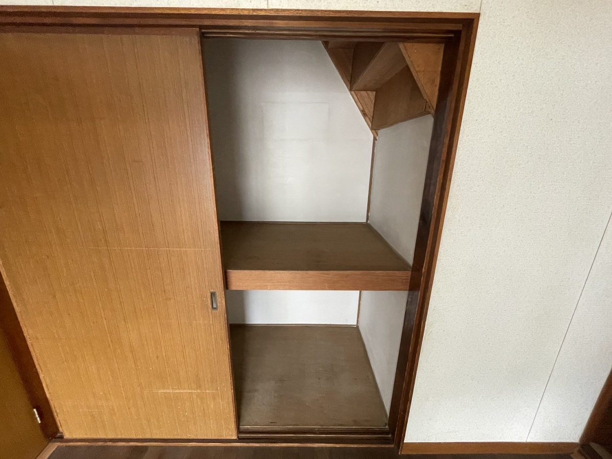 収納 写真13