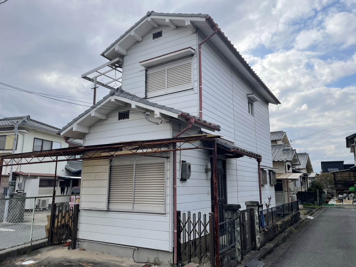 東神吉町西井ノ口戸建