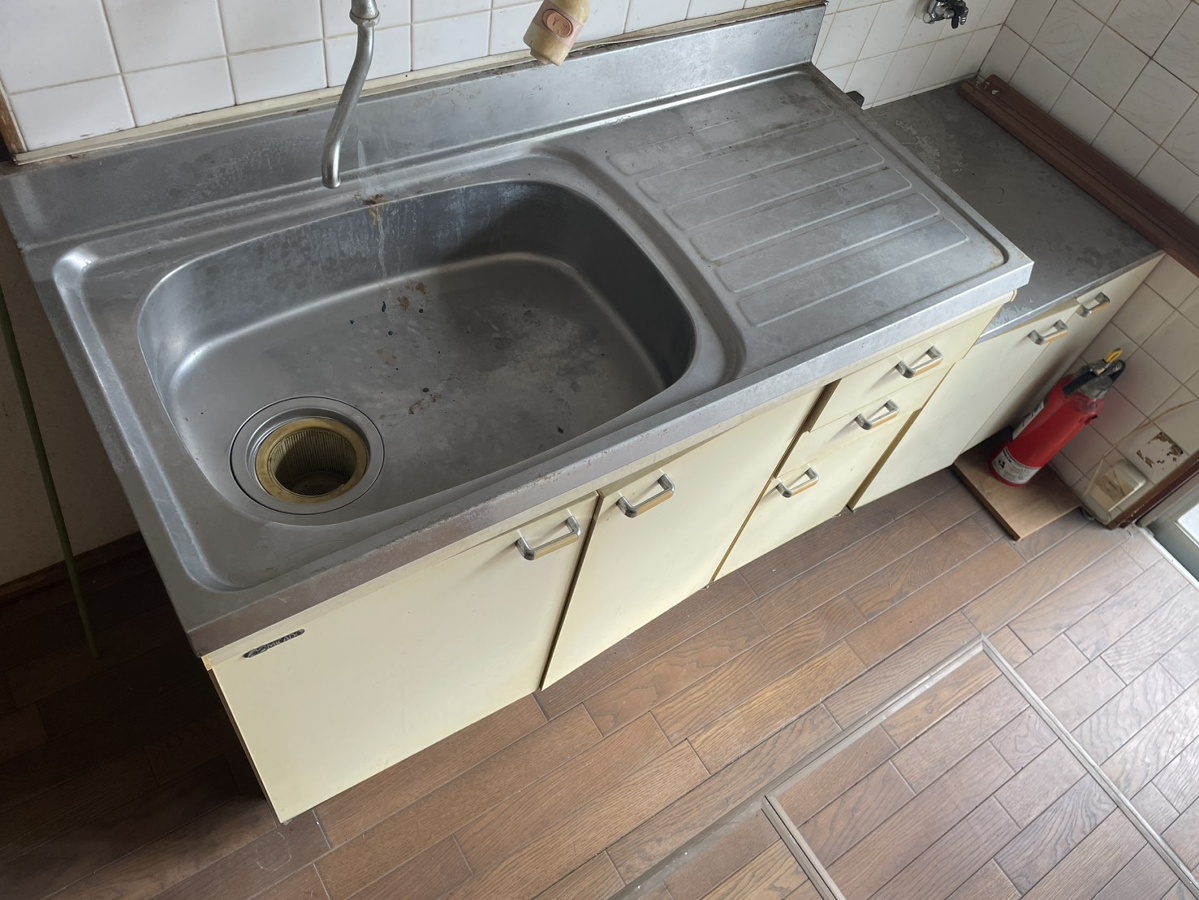 キッチン 写真3