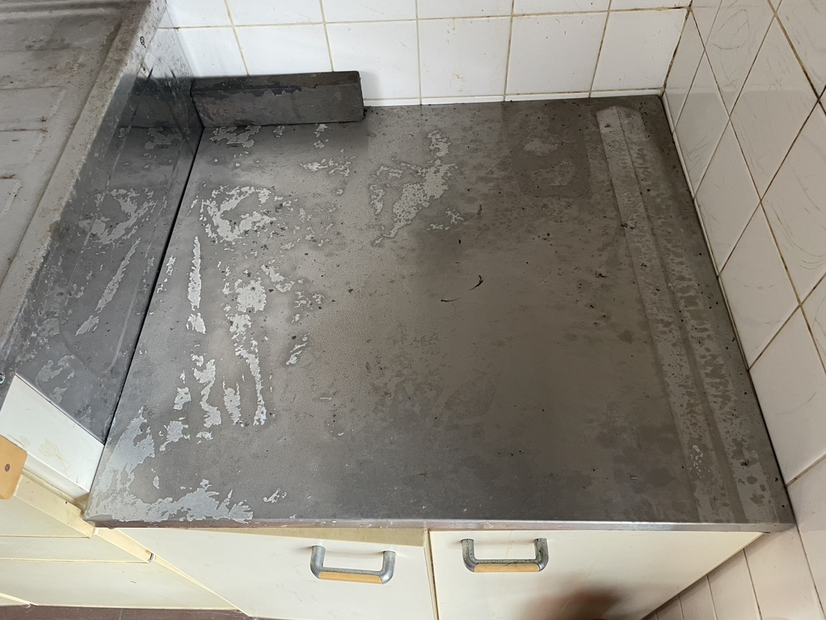 キッチン 写真4