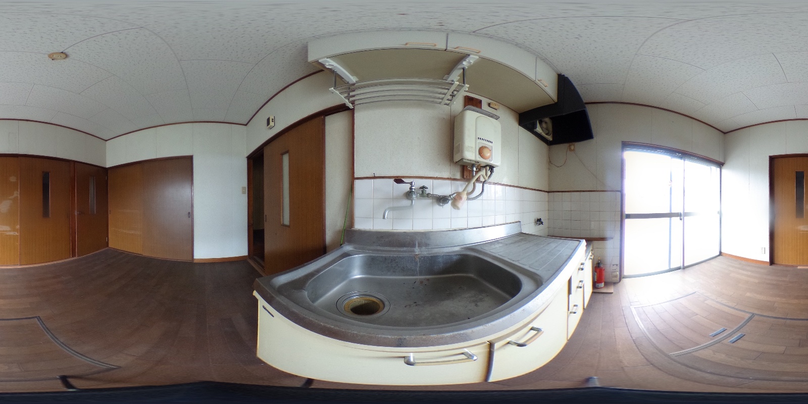 キッチン 写真34