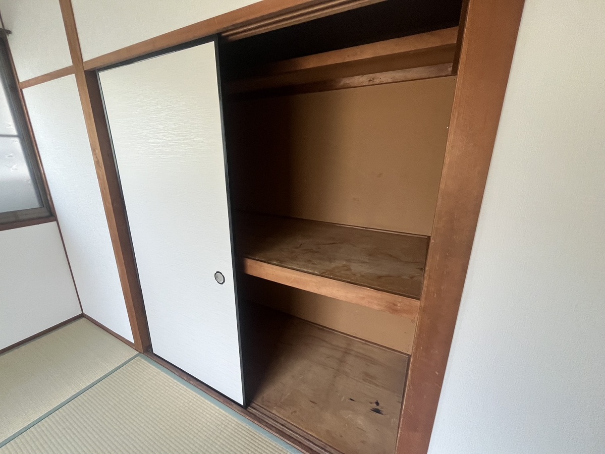 収納 写真14