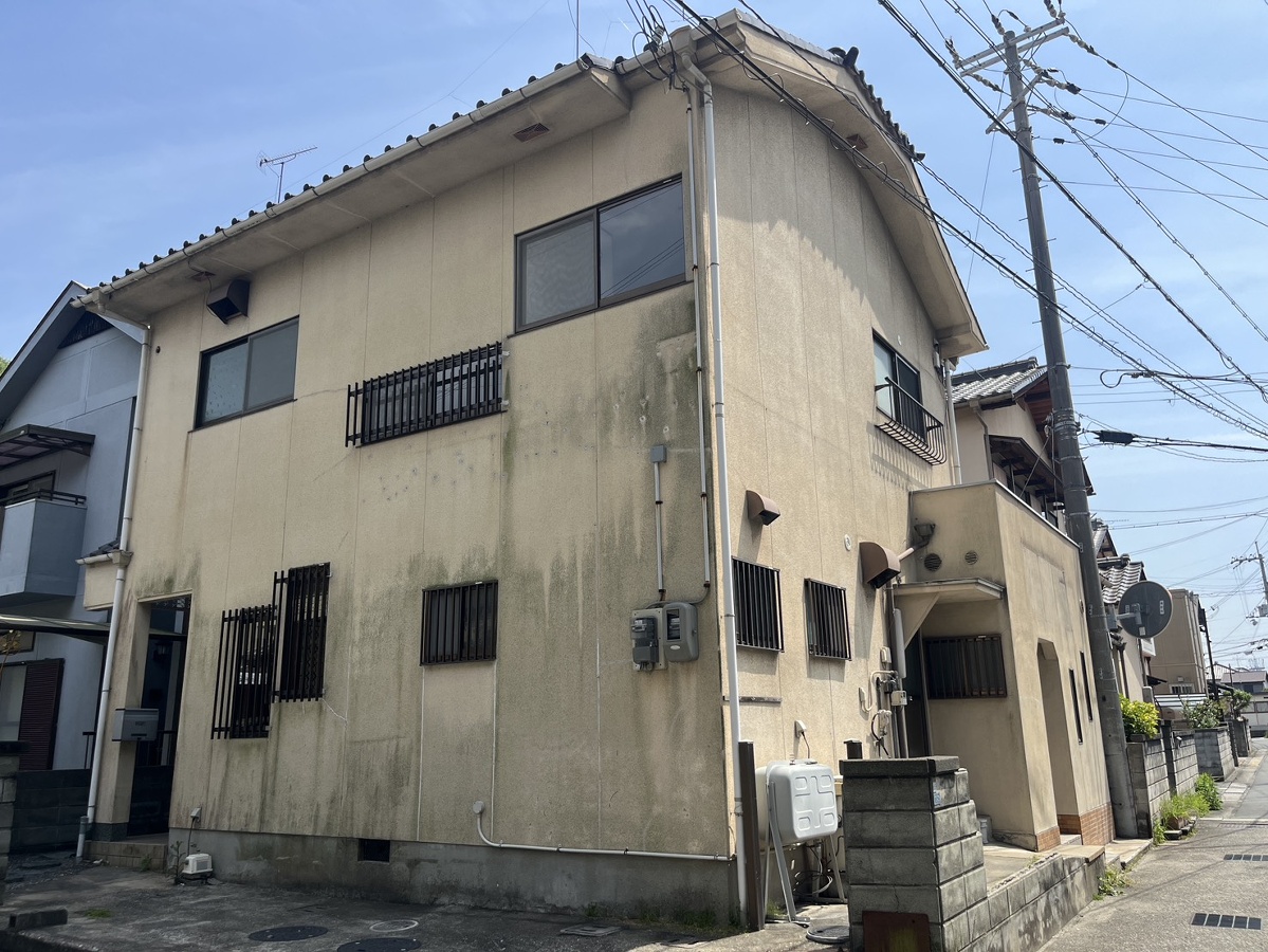 高砂市中筋5丁目戸建て