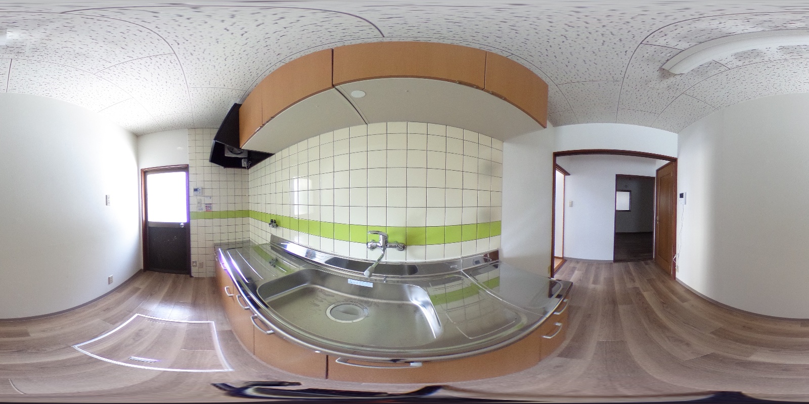 キッチン 写真34
