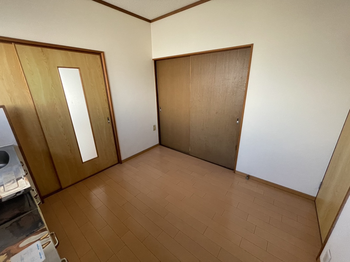 リビング 写真3