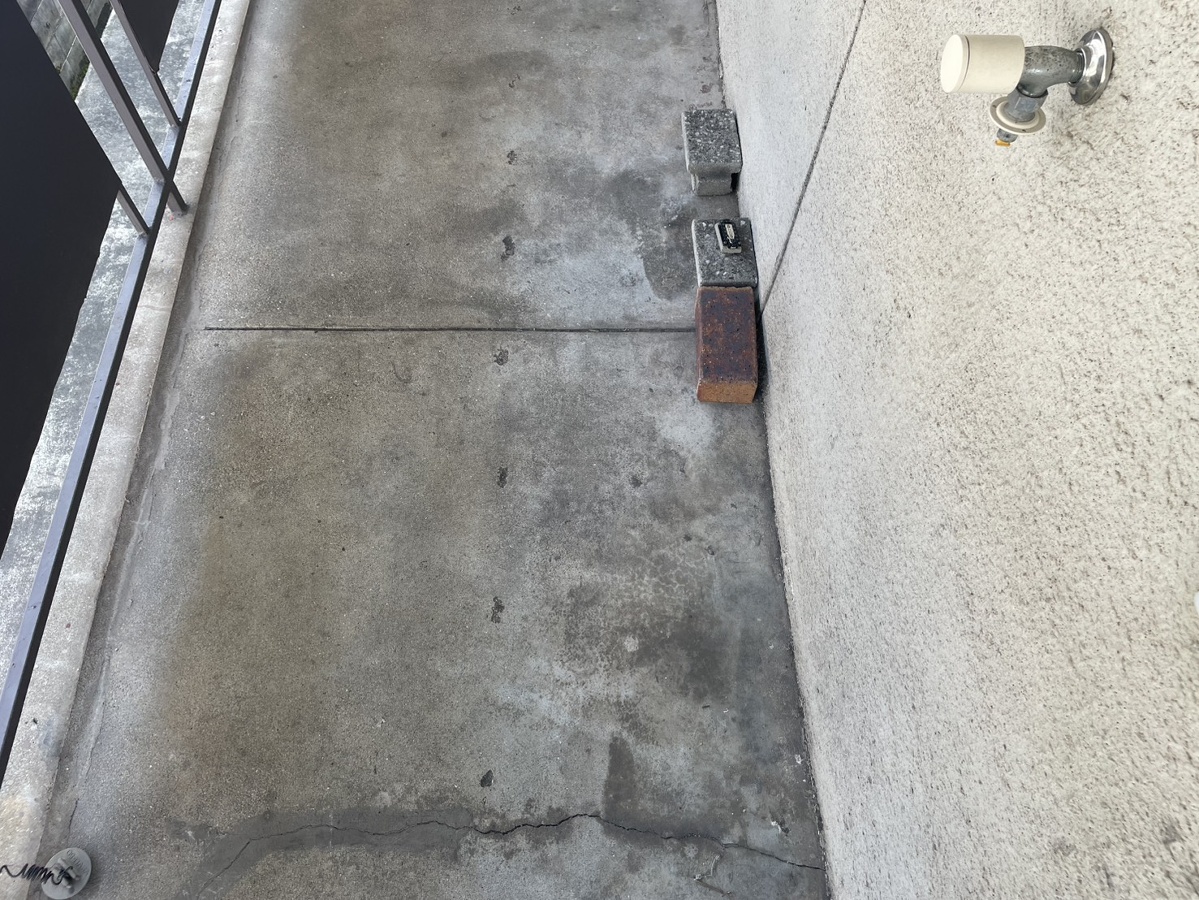 バルコニー・ベランダ 写真16