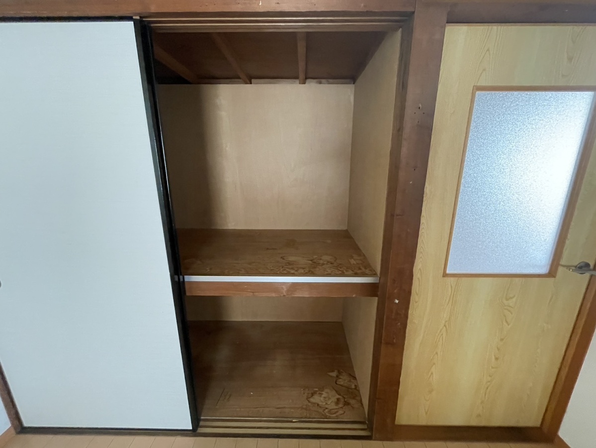 収納 写真14
