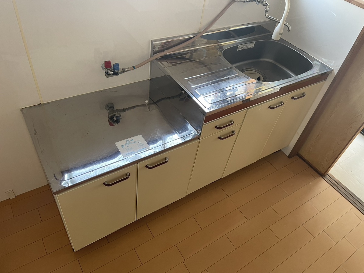 キッチン 写真4