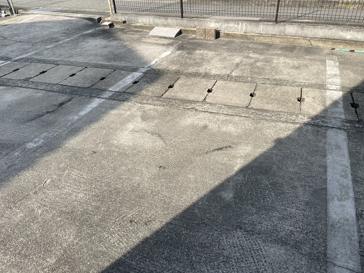 駐車場 写真32