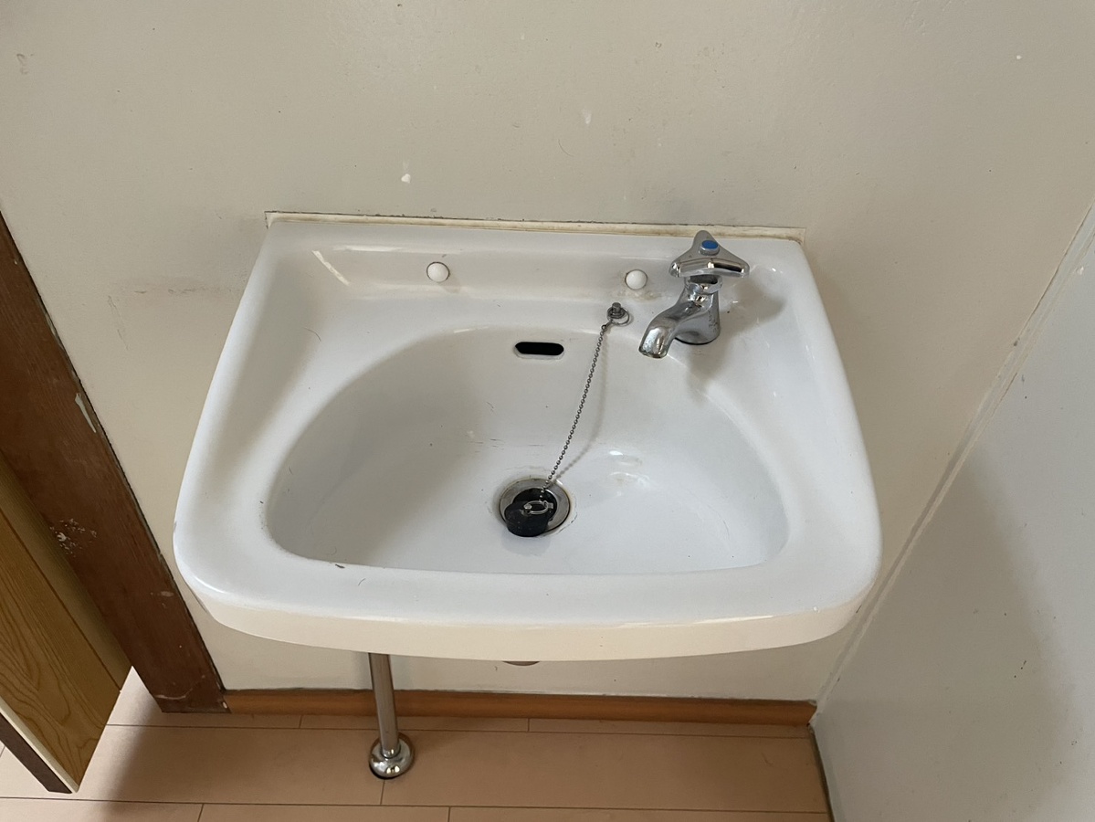 洗面所 写真10